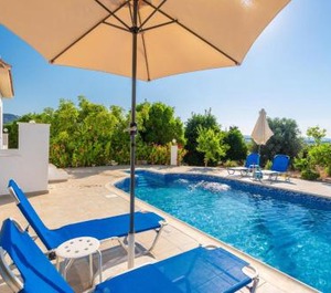 Villa Charoula Tessera 