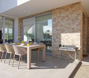 Villa Harmonia 