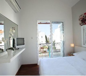 Villa Kos Konnos Beach 