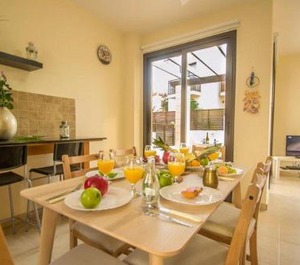 Ferienhaus Protaras Für Personen 