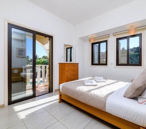 Mylos Lifestyle Seaview Villa An Holidays 