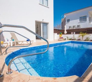 Narcissos Villa 