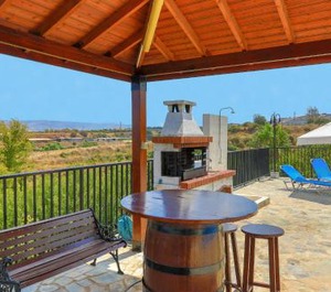 Villa Aphrodite Finiki 