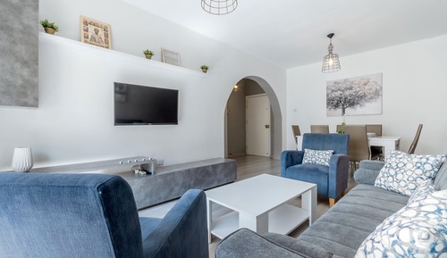 Standard Apartment