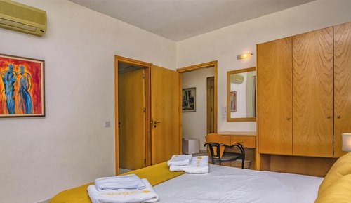 Villa, 5 Bedrooms, Smoking, Private Pool