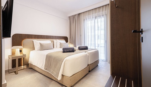 Superior Apartment, 1 Bedroom