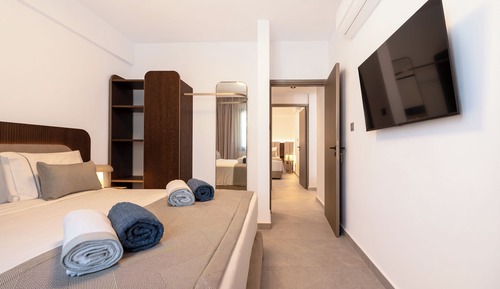 Superior Apartment, 2 Bedrooms