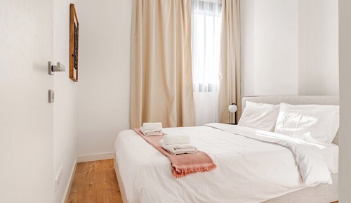 Family Apartment, 3 Bedrooms, Non Smoking, Balcony