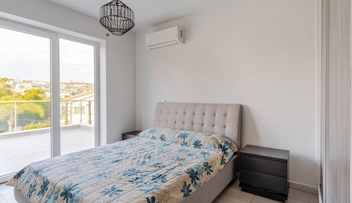 Apartment, 3 Bedrooms, Accessible, Smoking