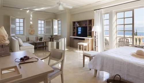 Junior Panorama Suite