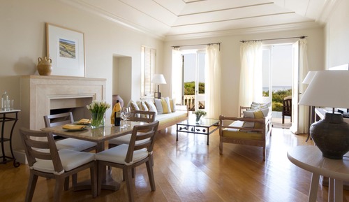 One Bedroom Suite with Pool