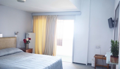 Family Triple Room