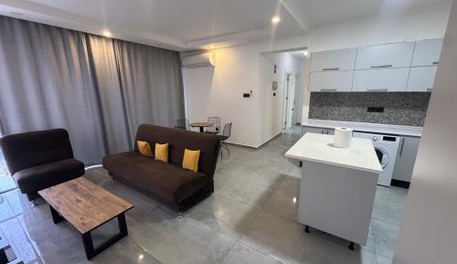 Apartment - Ground Floor