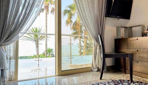 Superior Villa