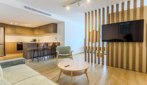 Superior Apartment