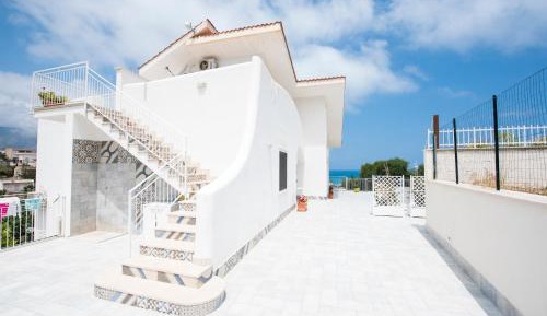 Casa Blu