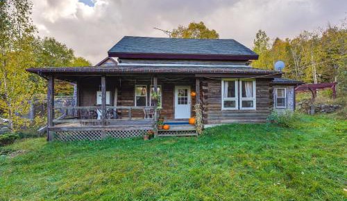 Vacation Home