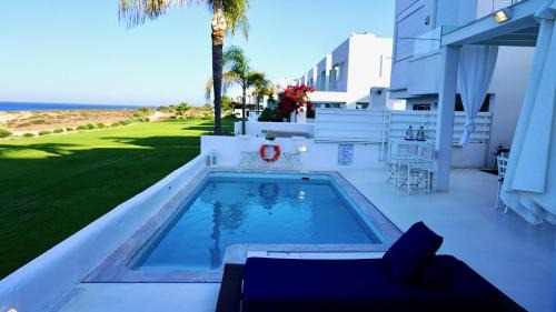 Superior Villa