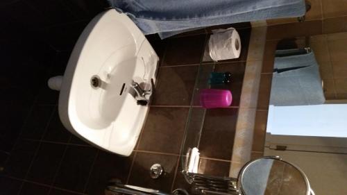 Two Connecting Double Rooms