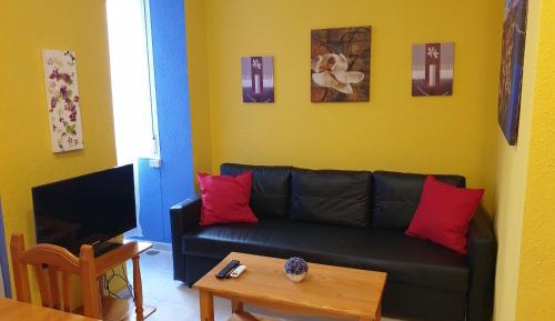 Classic Apartment