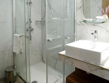 Double or Twin Room - Disability Access