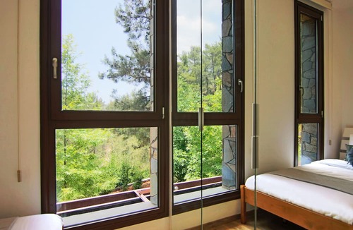 Foini Villa | Phaedrus Living Forest Villa Chantara