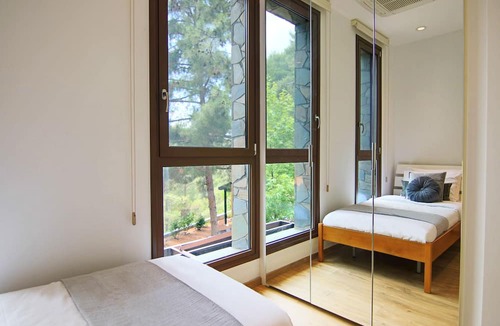 Foini Villa | Phaedrus Living Forest Villa Chantara