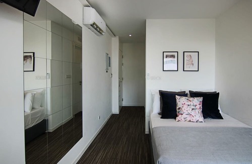Acropolis Apartment | Phaedrus Living Luxury Suite Nicosia 504