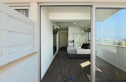Acropolis Apartment | Phaedrus Living Luxury Suite Nicosia 503