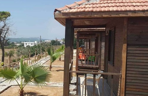 Kalo Chorio Bed & Breakfast | Karpaz farm guest house