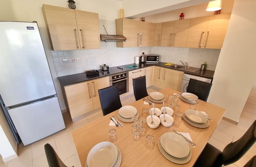 Tersefanou Apartment | The Lob Star Apartment