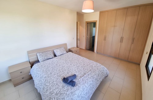Tersefanou Apartment | The Lob Star Apartment