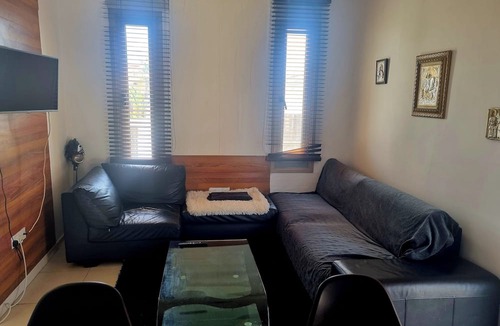 Agia Varvara Villa | Impeccable 3-bed Villa in Nicosia