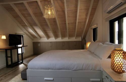 Platres House | Phaedrus Living Maisonette Platres