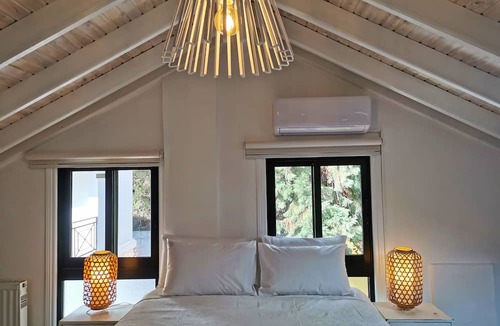 Platres House | Phaedrus Living Maisonette Platres