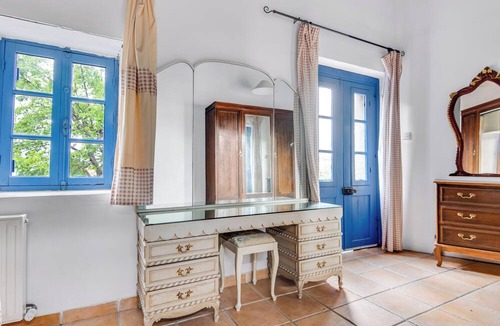 Arsos Apartment | Cornaro House - Cozy 2-bdr Apt w/ Shared Courtyard