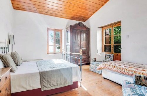 Arsos Apartment | Cornaro House - Duplex Studio Apartment