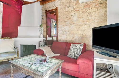 Arsos Apartment | Cornaro House - Lovely Studio Apartment