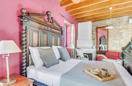 Arsos Apartment | Cornaro House - Lovely Studio Apartment