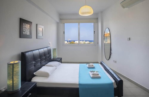 Pernera Apartment | Protaras Palm Suite 207