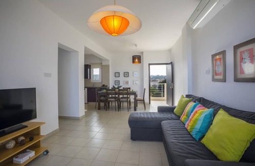 Pernera Apartment | Protaras Palm Suite 207