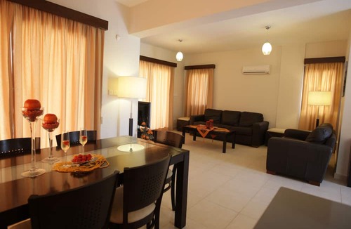 Pissouri Villa | A Three-bedroom Villa With a Private Pool and Landscaped Garden Wi-fi
