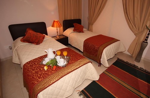 Pissouri Villa | A Three-bedroom Villa With a Private Pool and Landscaped Garden Wi-fi