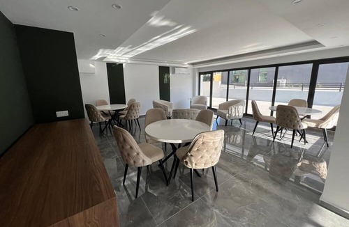 Kyrenia Apartment | Girne'nin Kalbinde Evinizin Konforu