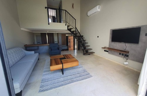 Kyrenia House | Luxury Hotel Room w Pool Near Beach in Kyrenia