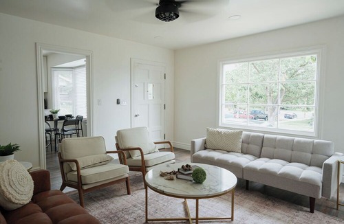 Yalecrest House | Beautifully remodeled home near U of U and Downtown