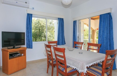 Pegeia Villa | Villa Lela Pente Large Private Pool Walk to Beach A C Wifi Car Not Required Eco-friendly - 2167