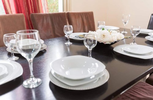 Kissonerga Villa | Villa Felice Large Private Pool Walk to Beach Sea Views A C Wifi Car Not Required - 2776