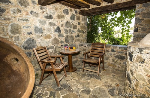 Potamitissa Hotel | Ambelikos Traditional AgroHotel