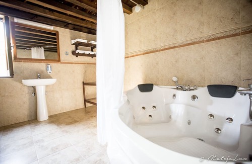 Potamitissa Hotel | Ambelikos Traditional AgroHotel